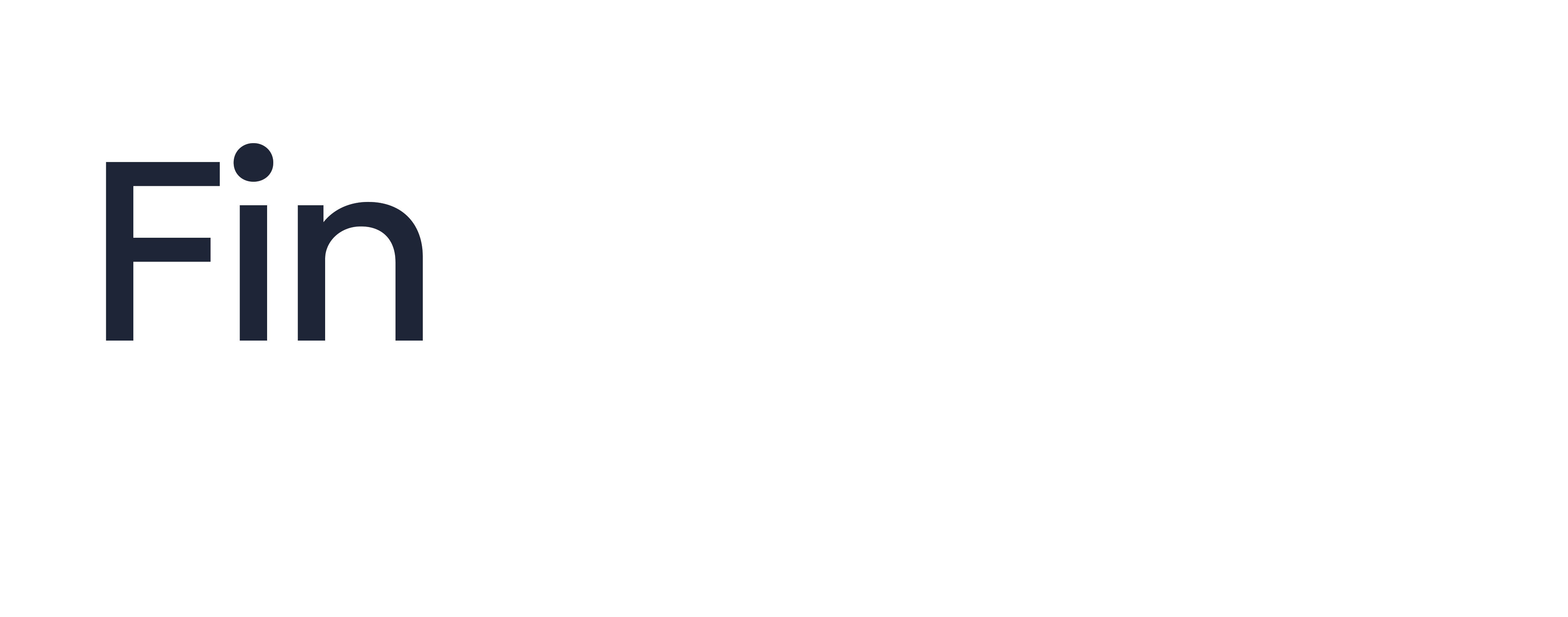 Fin Logo
